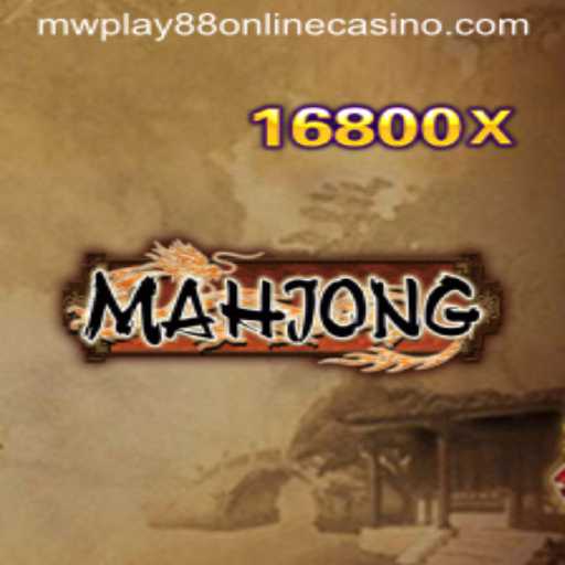 Discover the Fascinating World of Mahjong at MWPlay88 Online Casino