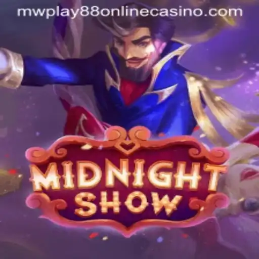 Unveiling the Thrills of MidnightShow at mwplay88 Online Casino