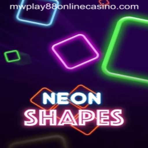 Exploring NeonShapes in the World of Mwplay88 Online Casino