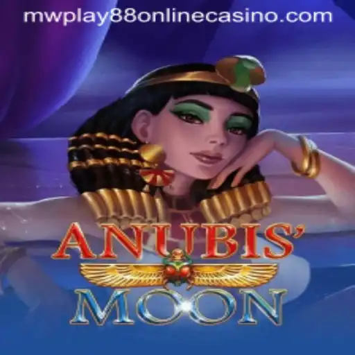 AnubisMoon: An Exciting Addition to the MWPlay88 Online Casino