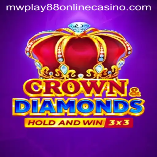 A Comprehensive Guide to Crowndiamonds at MWPlay88 Online Casino