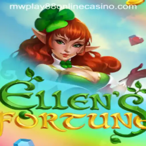 Exploring the Thrills of EllensFortune at MWPlay88 Online Casino