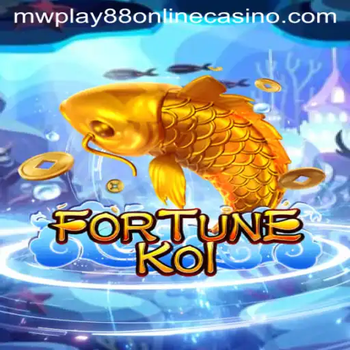 Discover the Exciting World of FORTUNEKOI at MWPlay88 Online Casino