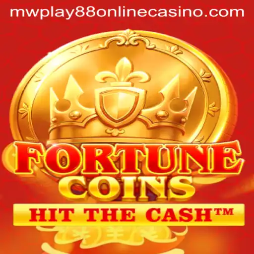 Exploring FortuneCoins: A Spotlight on MWPlay88 Online Casino's Exciting Game