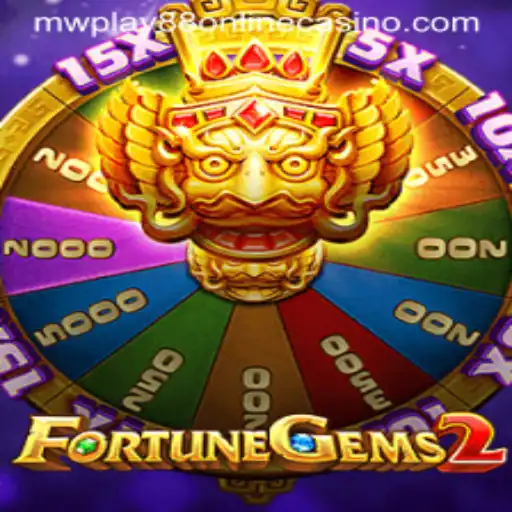 Discover the Thrilling World of FortuneGems2 at MWPlay88 Online Casino