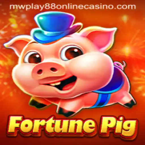 Exploring FortunePig at MWPlay88 Online Casino
