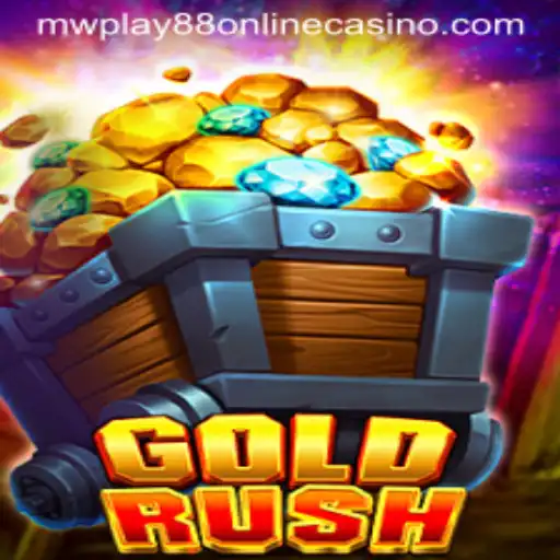 Exploring the Thrills of GoldRush: Your Ultimate Guide to Adventure in mwplay88 Online Casino