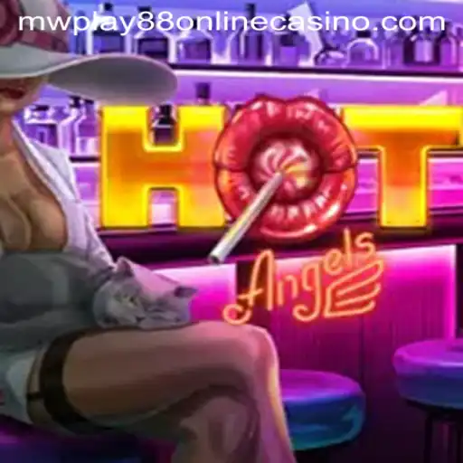 Exploring the Thrilling World of HotAngels: A Game of Excitement at MWPLAY88 Online Casino