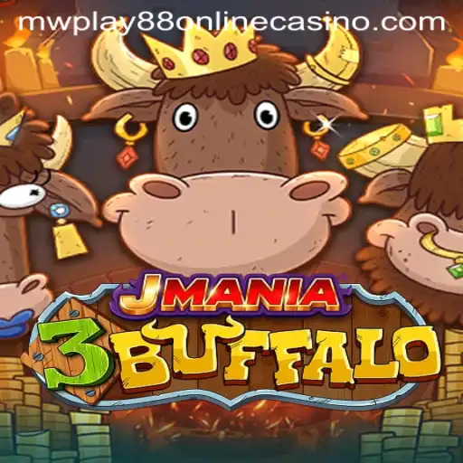 Exploring JMania3Buffalo: A Thrilling Adventure