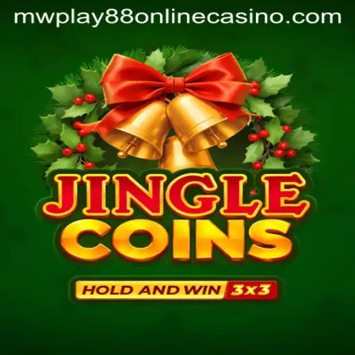 Discover JingleCoins at MWPlay88 Online Casino
