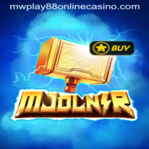 Experience the Thrill of Mjolnir at mwplay88 Online Casino