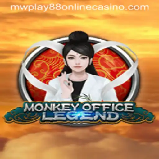Explore the Thrills of MonkeyOfficeLegend and MWPlay88 Online Casino