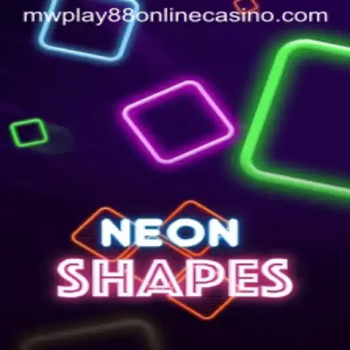 Exploring NeonShapes in the World of Mwplay88 Online Casino
