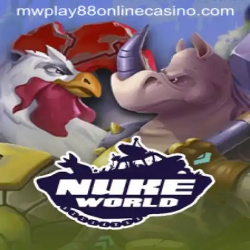 Exploring the Thrilling World of NukeWorld in mwplay88 Online Casino