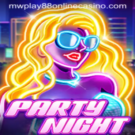 Exploring the Exciting World of PartyNight at mwplay88 Online Casino