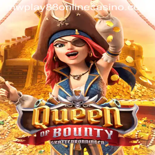 Dive into the Captivating World of QueenofBounty: A Star Attraction at MWPlay88 Online Casino