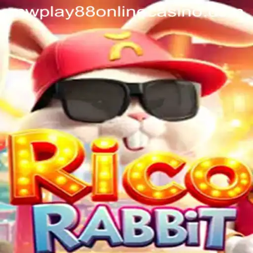 Exploring the Exciting World of RicoRabbit in the mwplay88 Online Casino