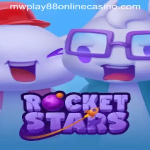 RocketStars Thrills: Exploring the Galactic Casino Adventure