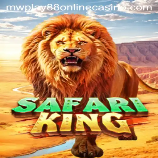 Exploring SafariKing: A Thrilling Adventure in the Wild at mwplay88 Online Casino