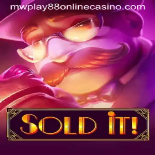 Exploring the Exciting World of Soldit in the Realm of MWPlay88 Online Casino