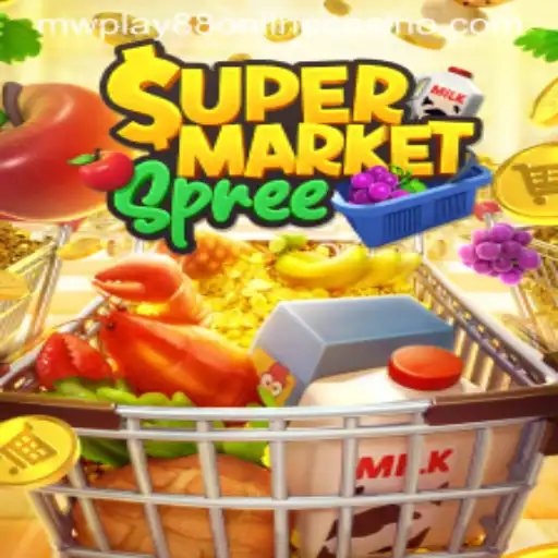 Exploring SupermarketSpree: The Exciting World of Online Gaming at MWPlay88 Online Casino