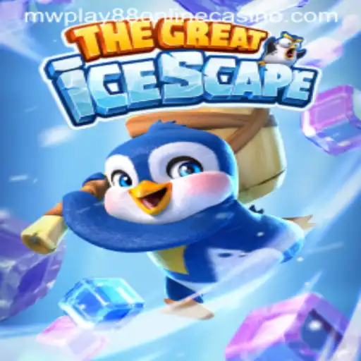 Exploring the Thrills of TheGreatIcescape at MWPlay88 Online Casino
