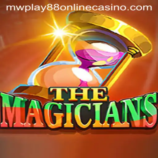 TheMagicians: A Dive Into the Enchanting World of mwplay88 Online Casino