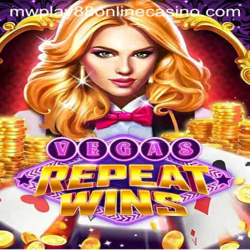 Experience the Thrill of VegasRepeatWins at mwplay88 Online Casino