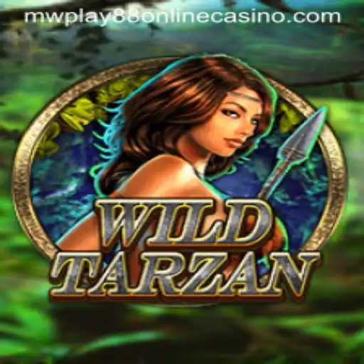 Discover WildTarzan: The Jungle Adventure at mwplay88 Online Casino