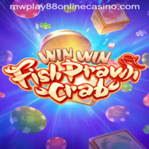 Discover the Excitement of WinWinFishPrawnCrab at MWPlay88 Online Casino