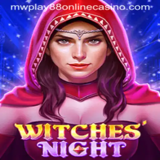 Exploring the Mystical Realms of WitchesNight: An Engaging Journey with mwplay88 Online Casino