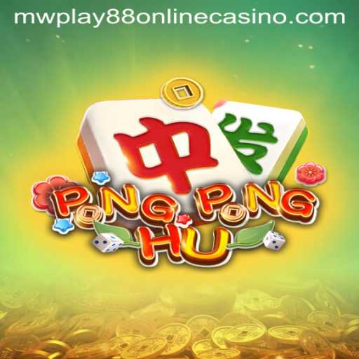 Exploring the Intriguing World of PONGPONGHU at MWPlay88 Online Casino
