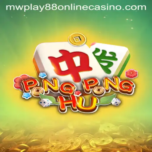 Exploring the Intriguing World of PONGPONGHU at MWPlay88 Online Casino