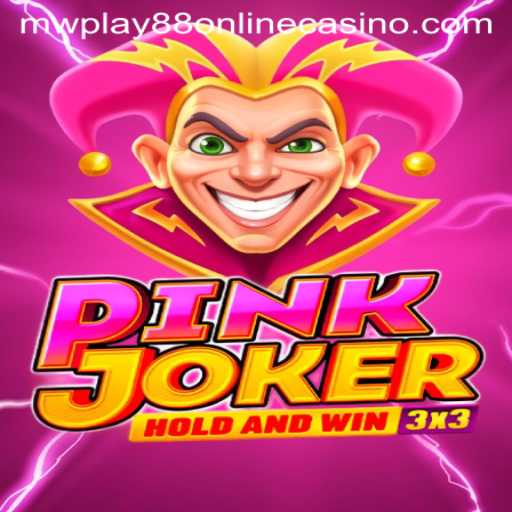 Exploring the Thrilling World of PinkJoker at MWPlay88 Online Casino