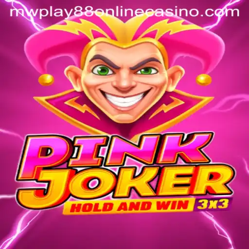 Exploring the Thrilling World of PinkJoker at MWPlay88 Online Casino