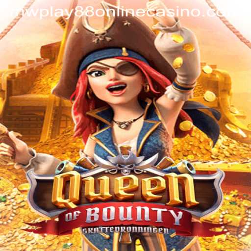 Dive into the Captivating World of QueenofBounty: A Star Attraction at MWPlay88 Online Casino