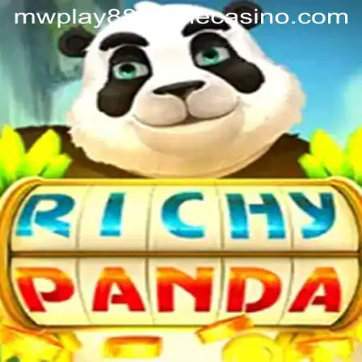 Exploring RichyPanda: A Thrilling Addition to mwplay88 Online Casino