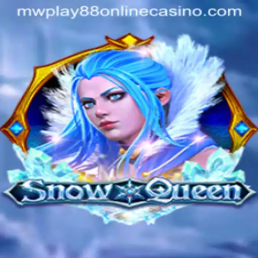 Discover the Enchantment of SnowQueen at MWPlay88 Online Casino