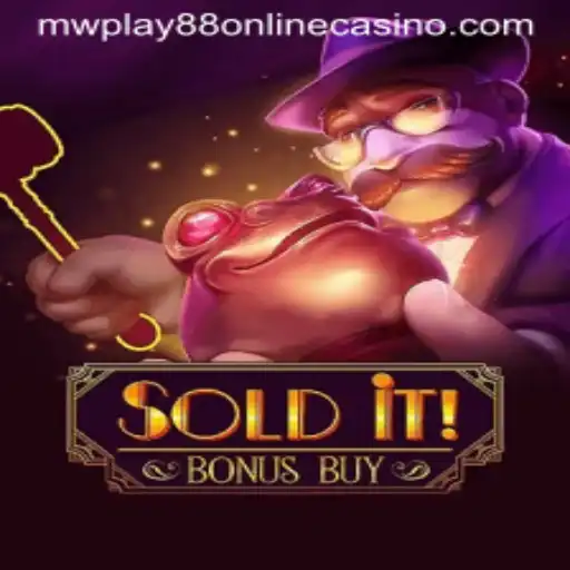 Discover the Thrills of SolditBonusBuy at mwplay88 Online Casino