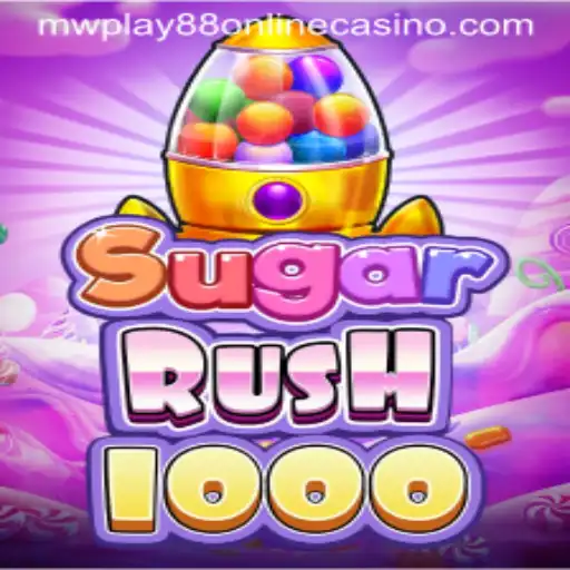 Exploring the Thrills of SugarRush1000 at MWPlay88 Online Casino