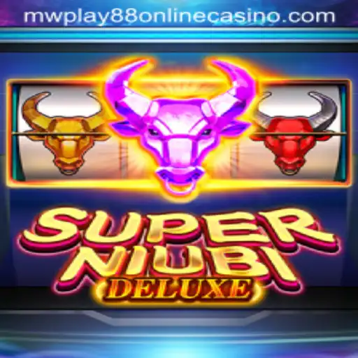 Exploring SuperNiubiDeluxe: The Ultimate Online Casino Adventure