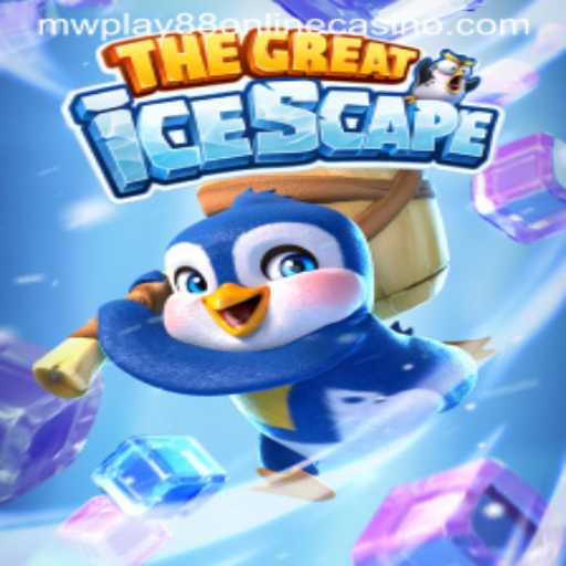Exploring the Thrills of TheGreatIcescape at MWPlay88 Online Casino