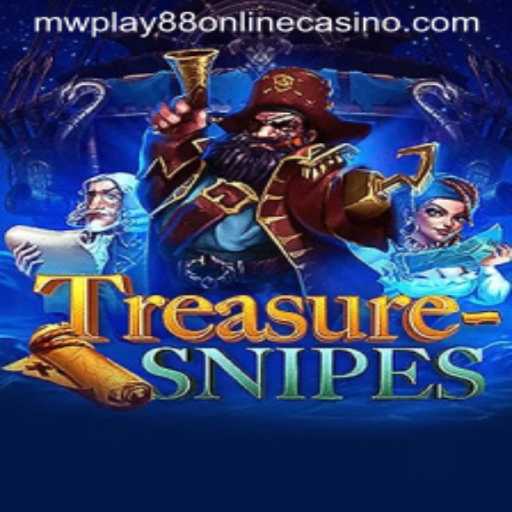 Exploring the Intricacies of TreasureSnipes at MWPlay88 Online Casino