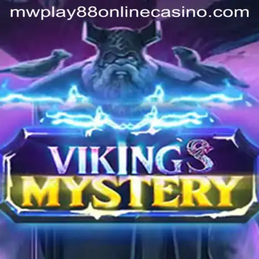 Unveiling the Enigmatic World of VikingsMystery at MWplay88 Online Casino