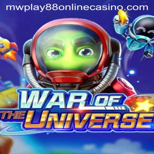 Exploring the Intriguing Universe of WAROFTHEUNIVERSE: A Dive into an Epic Gaming Experience
