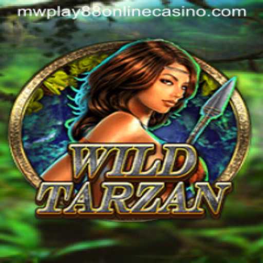 Discover WildTarzan: The Jungle Adventure at mwplay88 Online Casino
