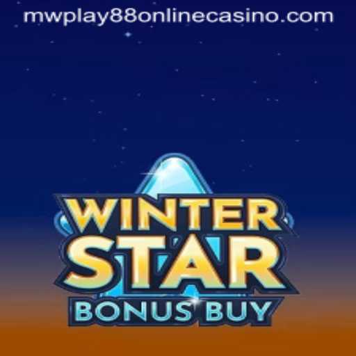 Exploring WinterStarBonusBuy: A New Horizon in mwplay88 Online Casino Gaming