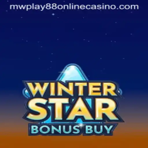 Exploring WinterStarBonusBuy: A New Horizon in mwplay88 Online Casino Gaming
