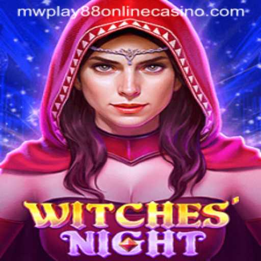 Exploring the Mystical Realms of WitchesNight: An Engaging Journey with mwplay88 Online Casino